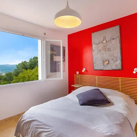 Les Lavandieres By Villa Bormes-les-Mimosas