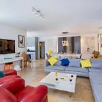 Villa Les Lavandieres By Bormes-les-Mimosas