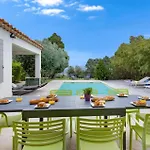 Villa Les Lavandieres By Bormes-les-Mimosas