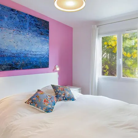 Les Lavandieres By ヴィラ