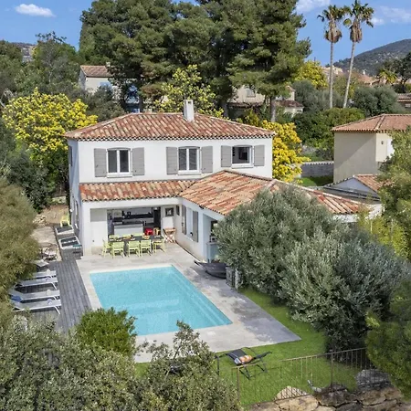 Les Lavandieres By * ボルム・レ・ミモザ