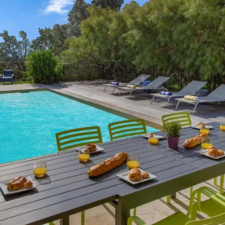 Les Lavandieres By ヴィラ