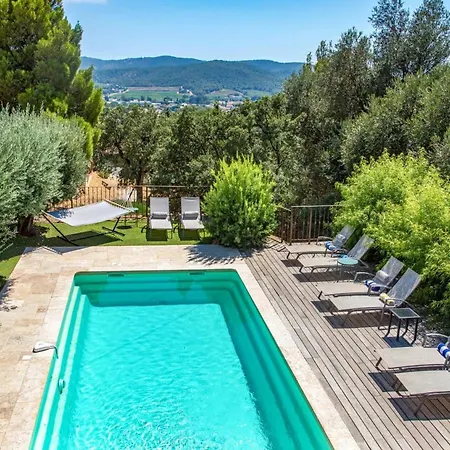 Les Lavandieres By * Bormes-les-Mimosas
